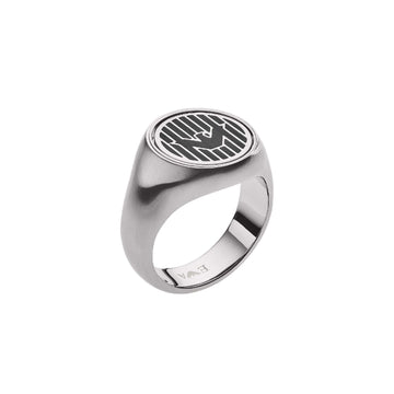 Anello Emporio Armani da uomo EGS27270405-1