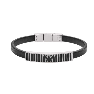 Bracciale Emporio Armani da uomo EGS2728040-1