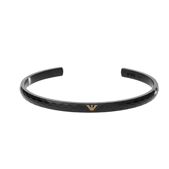 Bracciale Emporio Armani da uomo EGS2764001-1