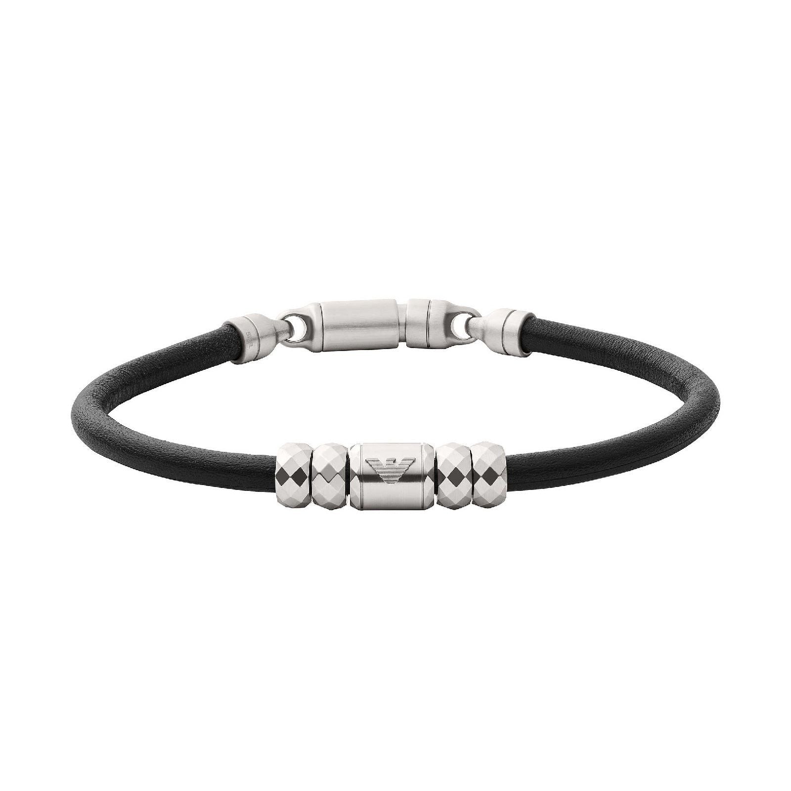 Bracciale Emporio Armani da uomo EGS2774040-1
