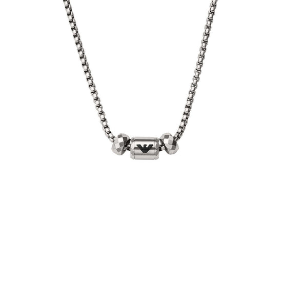 Collana Emporio Armani da uomo EGS2777040-1