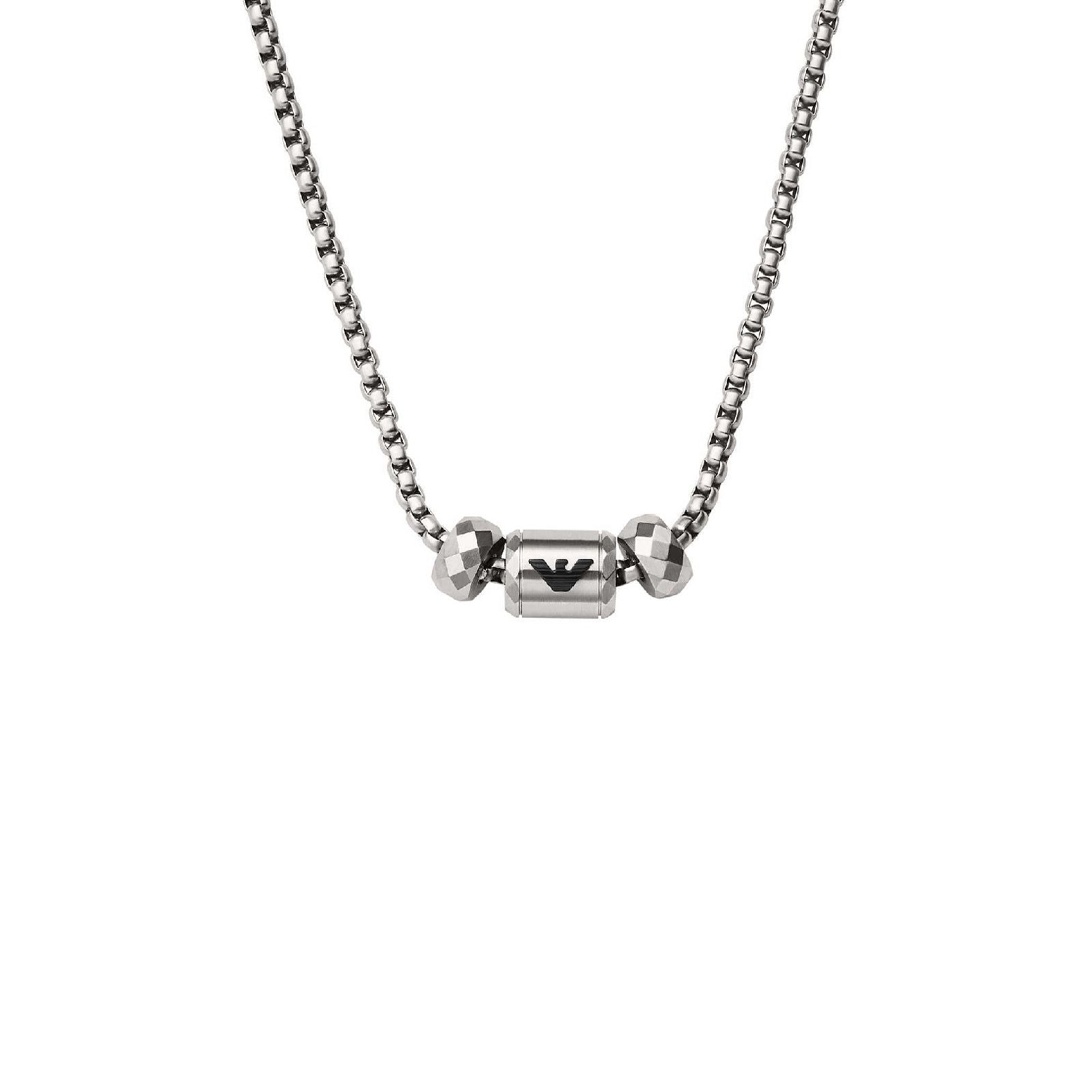 Collana Emporio Armani da uomo EGS2777040-1