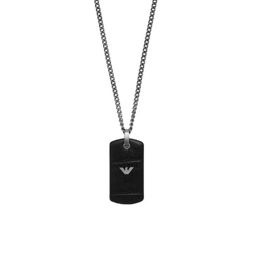 Collana Emporio Armani da uomo EGS2781060-1