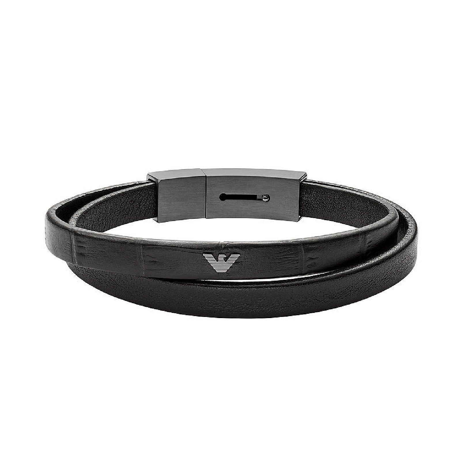 Collana Emporio Armani da uomo EGS2781060-2