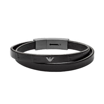 Bracciale Emporio Armani da uomo EGS2783060-1