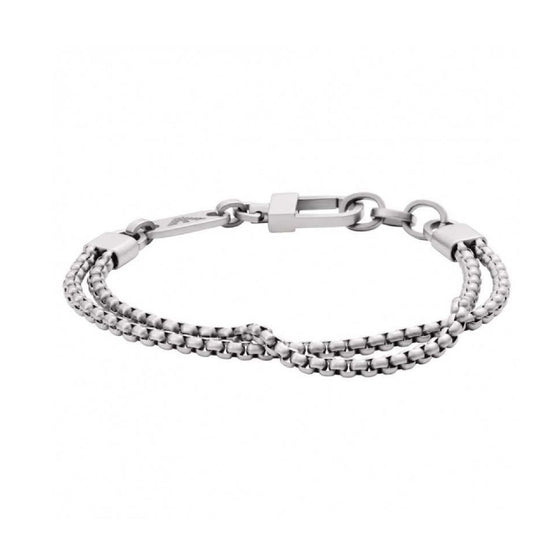 Bracciale Emporio Armani da uomo EGS2805040-1