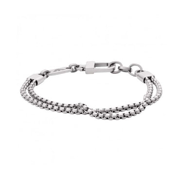Bracciale Emporio Armani da uomo EGS2805040-1