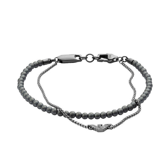 Bracciale Emporio Armani da uomo EGS2810060-1