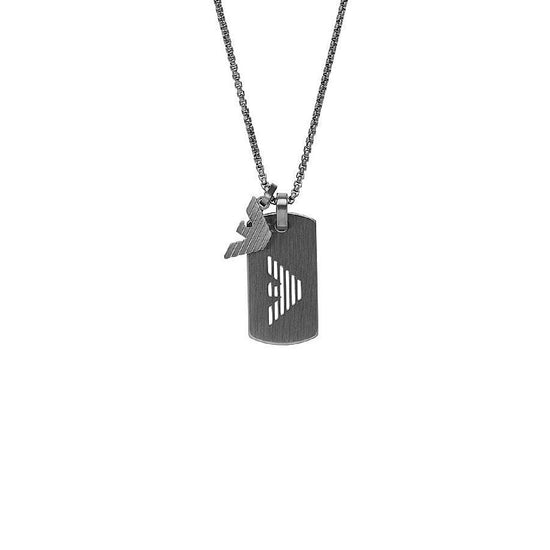 Collana Emporio Armani da uomo EGS2811060-1