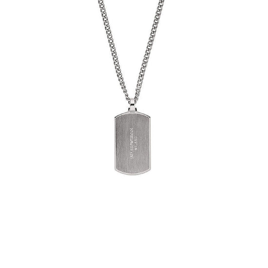 Collana Emporio Armani da uomo EGS2812040-1