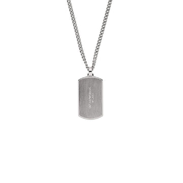 Collana Emporio Armani da uomo EGS2812040-1
