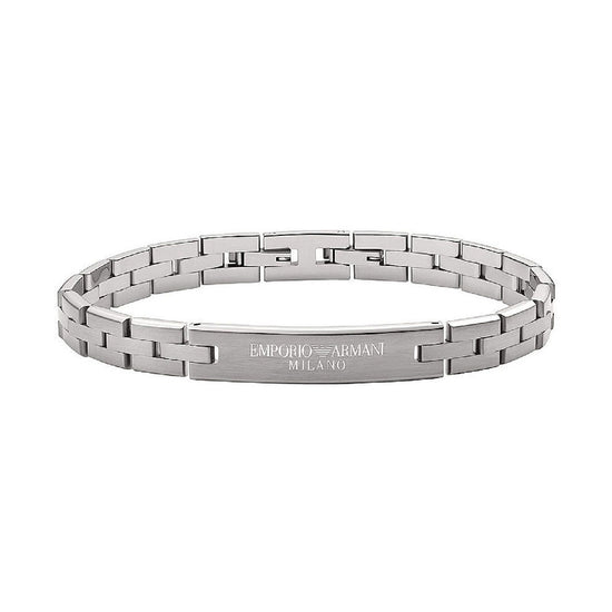 Bracciale Emporio Armani da uomo EGS2814040-1