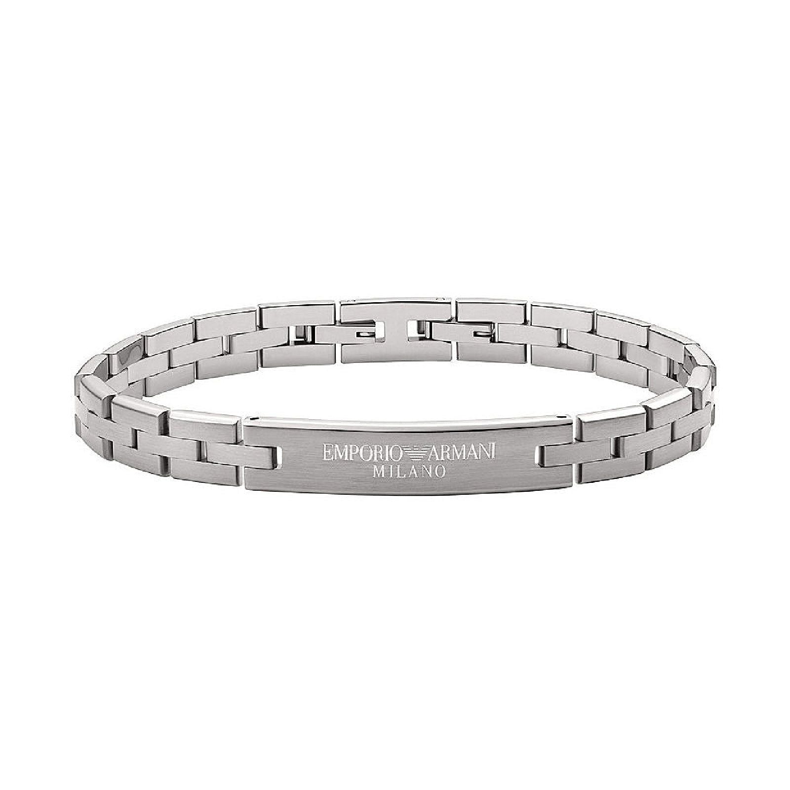 Bracciale Emporio Armani da uomo EGS2814040-1