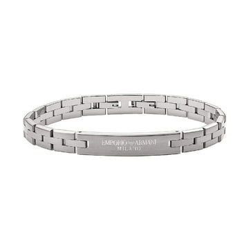 Bracciale Emporio Armani da uomo EGS2814040-1