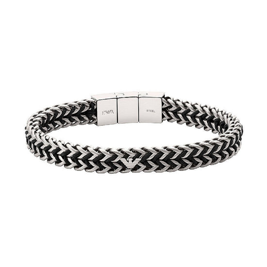 Bracciale Emporio Armani da uomo EGS2816040-1