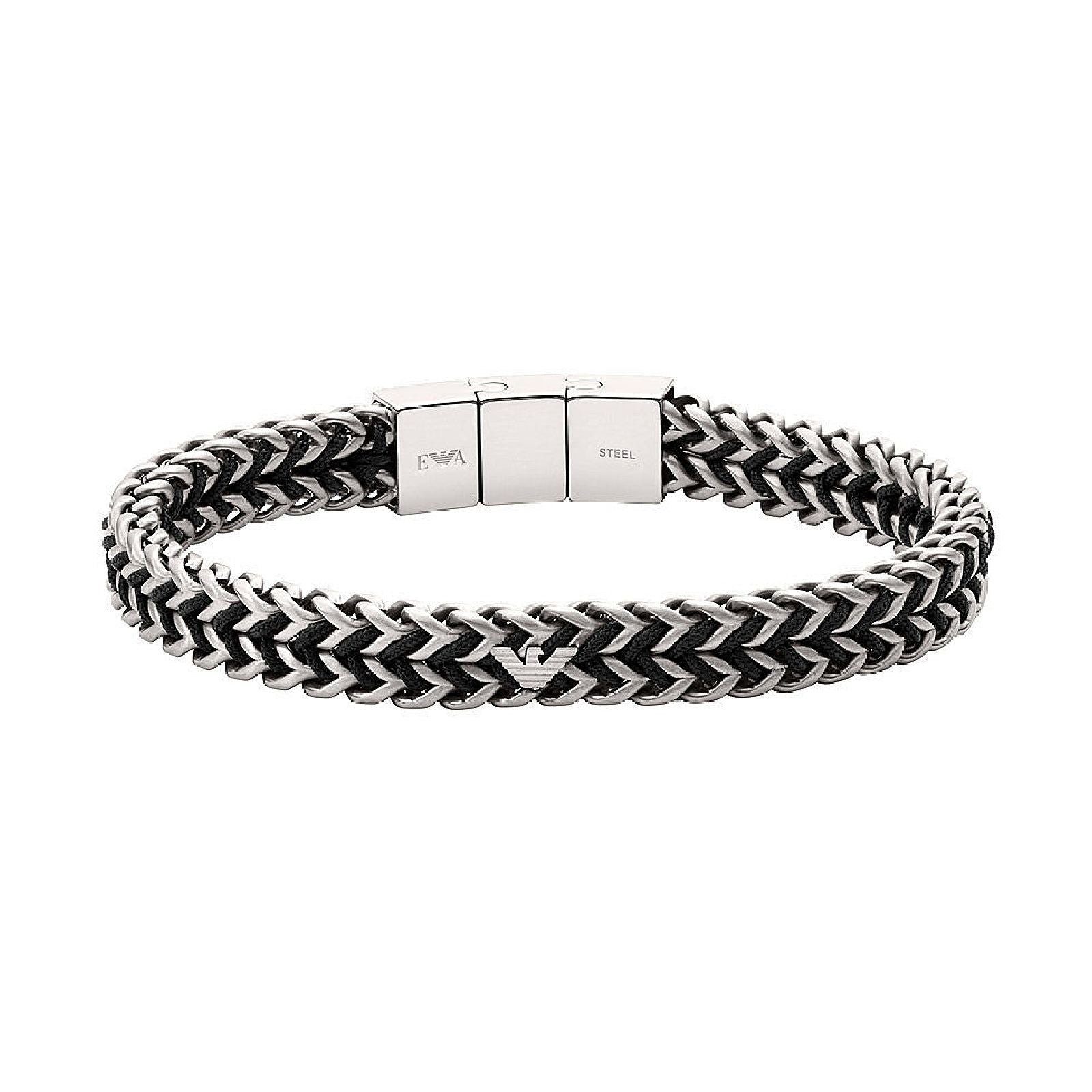 Bracciale Emporio Armani da uomo EGS2816040-1