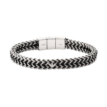 Bracciale Emporio Armani da uomo EGS2816040-1