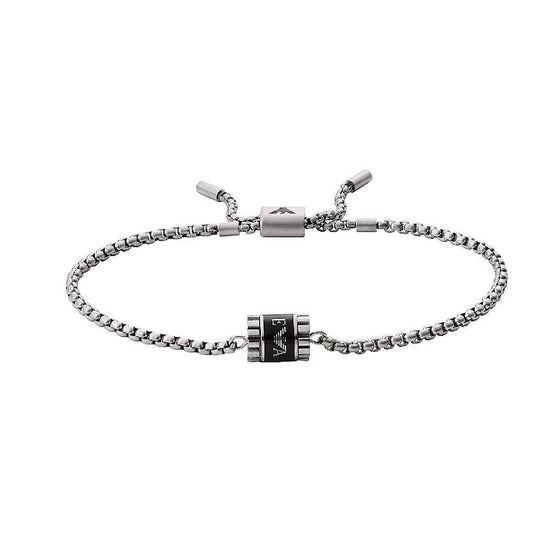 Bracciale Emporio Armani da uomo EGS2845040-1