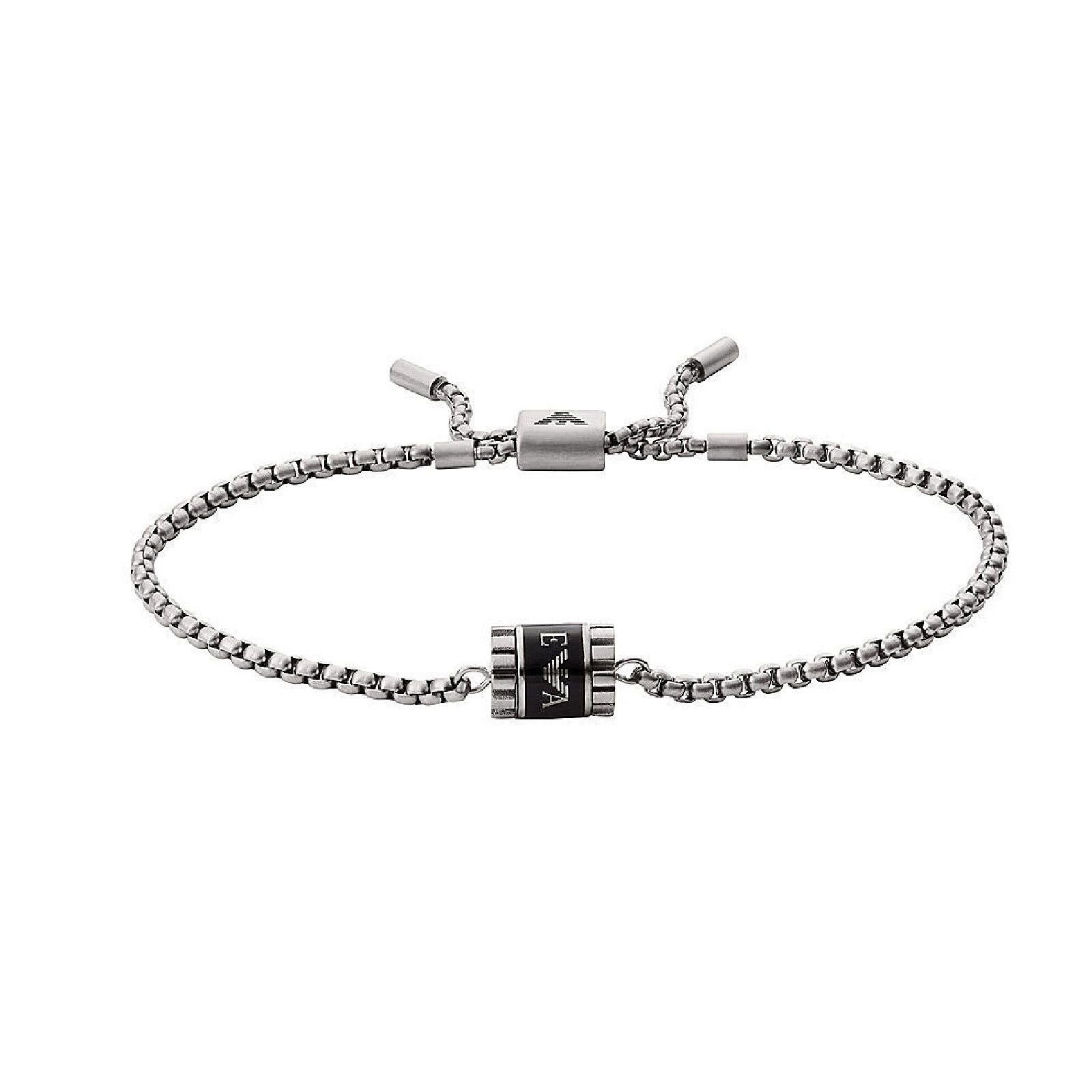 Bracciale Emporio Armani da uomo EGS2845040-1