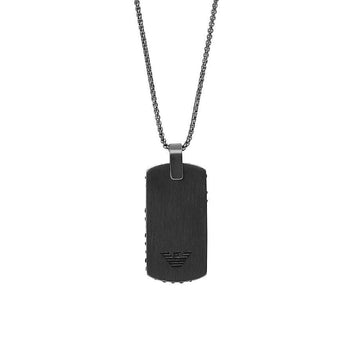 Collana Emporio Armani da uomo EGS2847060-1