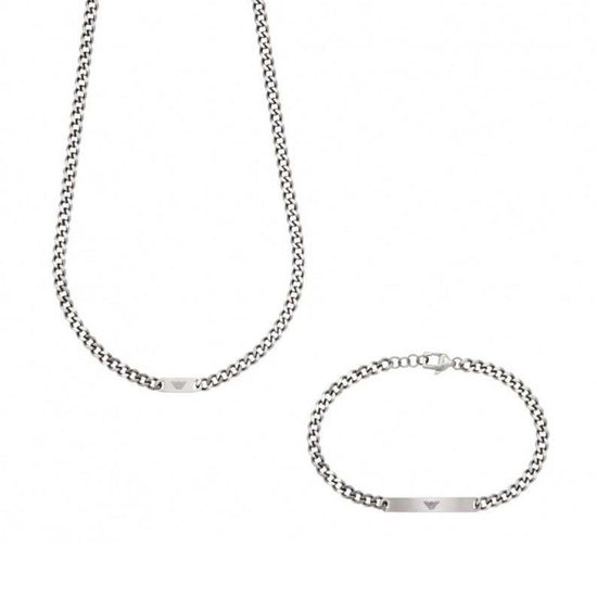 Set Emporio Armani da uomo EGS2856040-1
