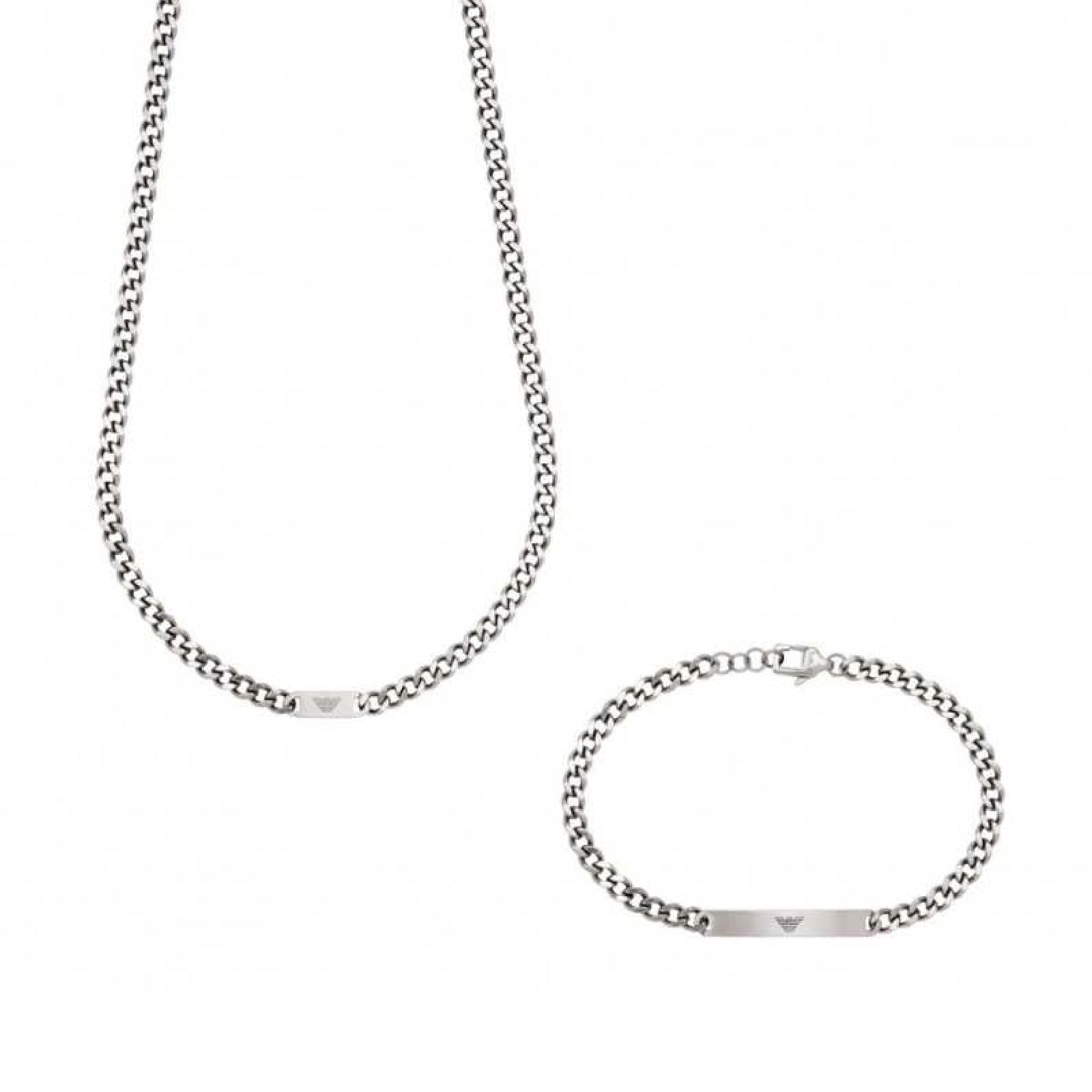 Set Emporio Armani da uomo EGS2856040-1