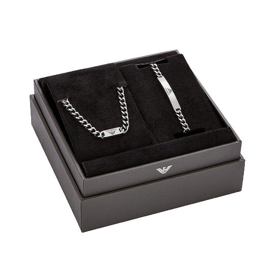 Set Emporio Armani da uomo EGS2856040-2