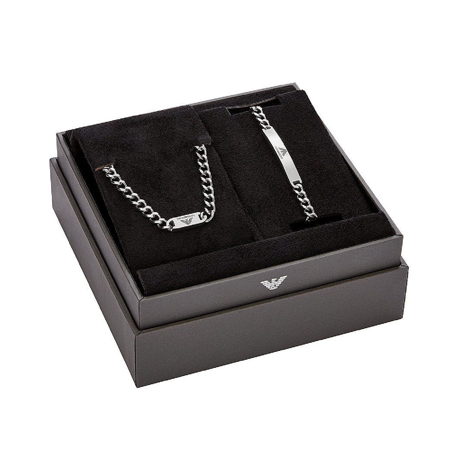 Set Emporio Armani da uomo EGS2856040-2