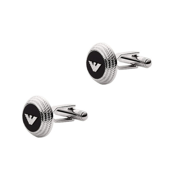 Gemelli Emporio Armani da uomo EGS2870040-1