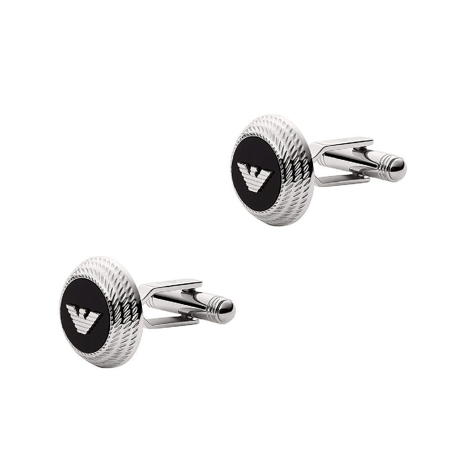Gemelli Emporio Armani da uomo EGS2870040-1