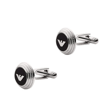 Gemelli Emporio Armani da uomo EGS2870040-1