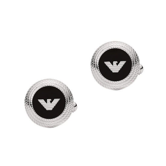Gemelli Emporio Armani da uomo EGS2870040-2