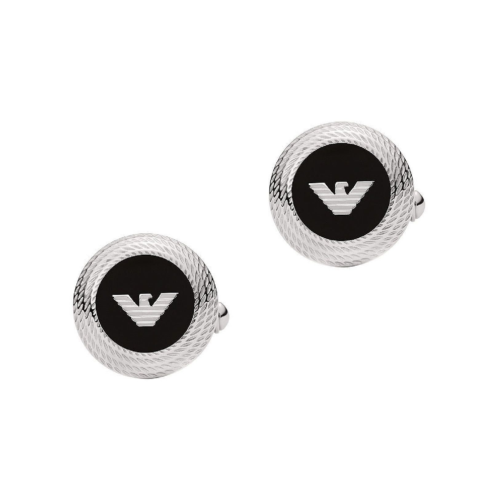 Gemelli Emporio Armani da uomo EGS2870040-2