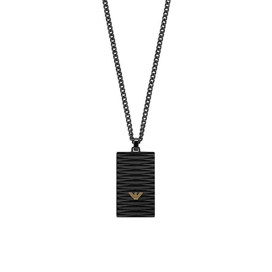 Collana Emporio Armani da uomo EGS2872001-1