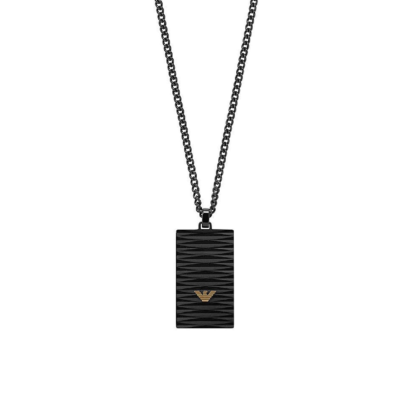 Collana Emporio Armani da uomo EGS2872001-1
