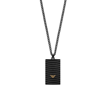 Collana Emporio Armani da uomo EGS2872001-1