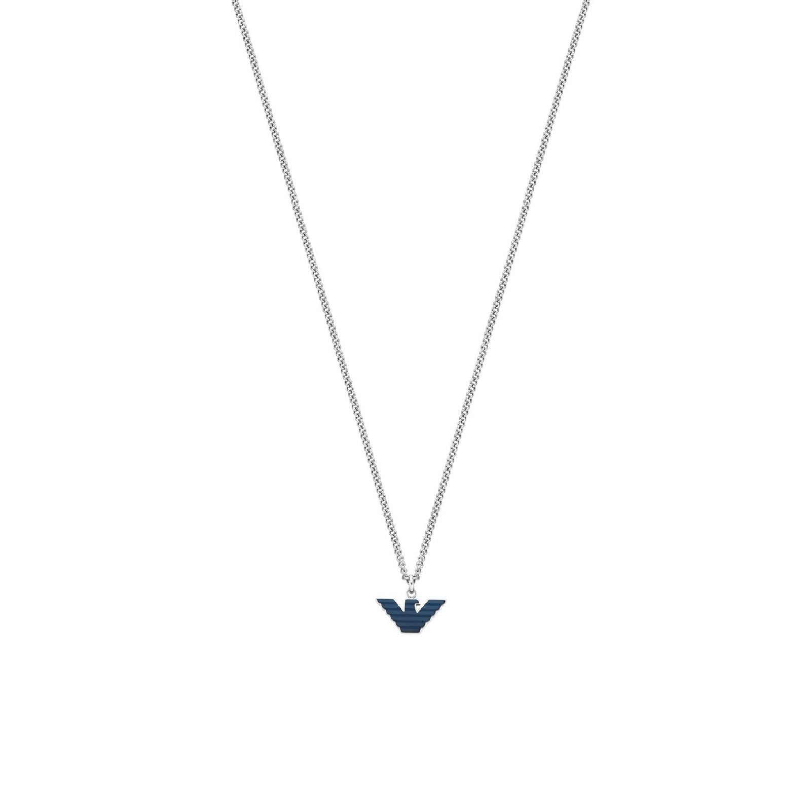Collana Emporio Armani da uomo EGS2909040-1