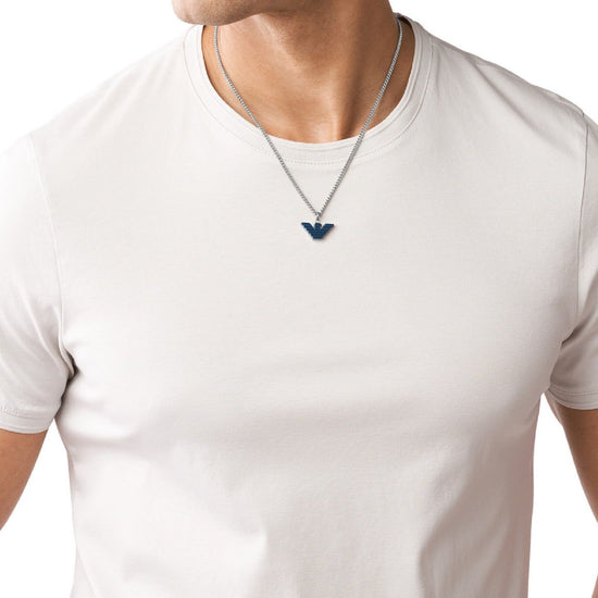 Collana Emporio Armani da uomo EGS2909040-2