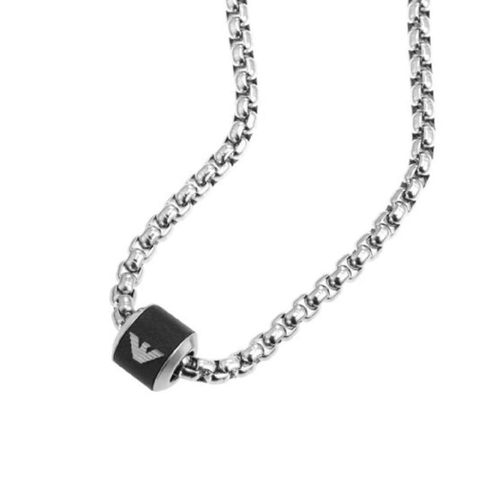 Collana Emporio Armani da uomo EGS2910040-2