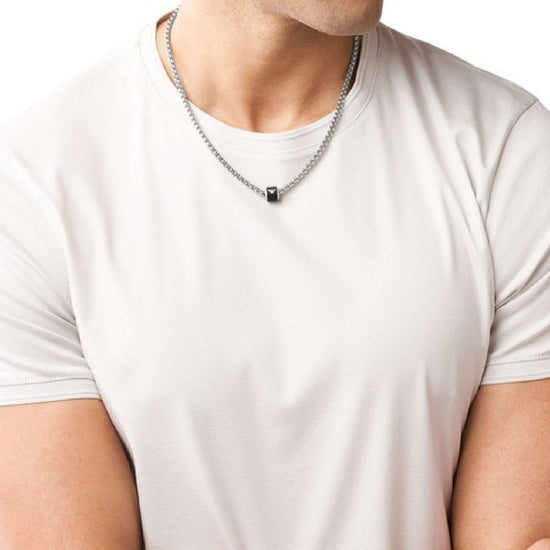Collana Emporio Armani da uomo EGS2910040-3