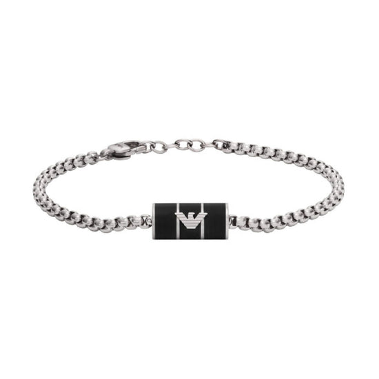 Bracciale Emporio Armani da uomo EGS2920040-1