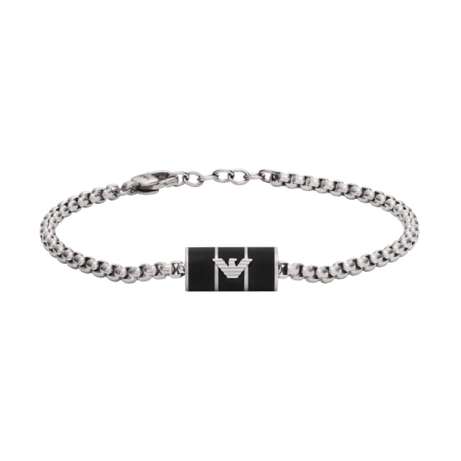 Bracciale Emporio Armani da uomo EGS2920040-1