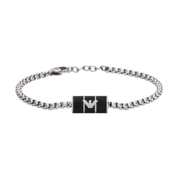 Bracciale Emporio Armani da uomo EGS2920040-1