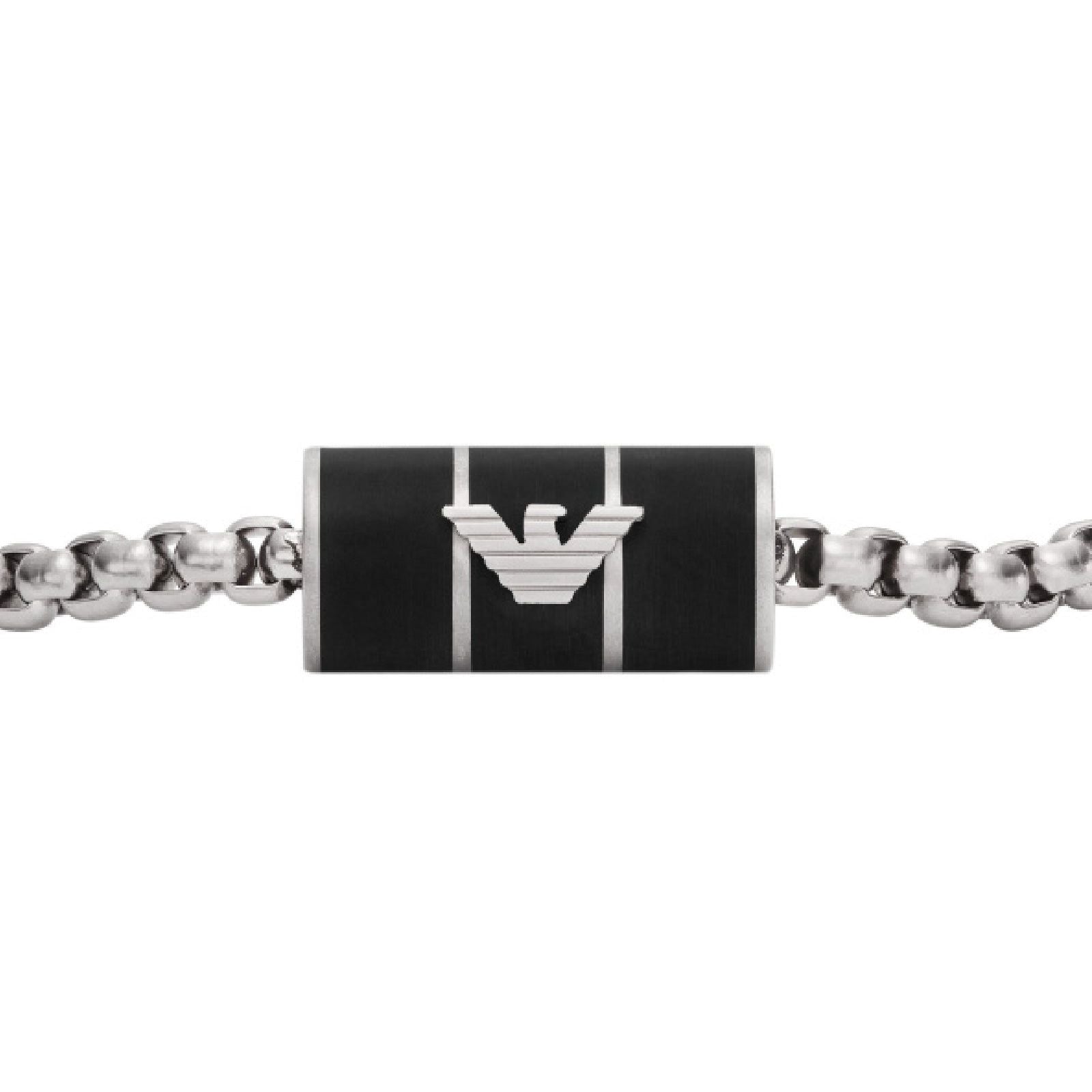 Bracciale Emporio Armani da uomo EGS2920040-2