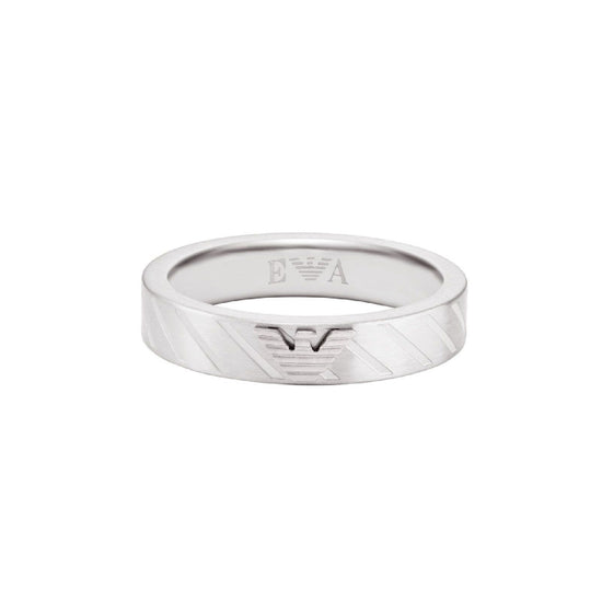 Anello Emporio Armani da uomo EGS2924040-2