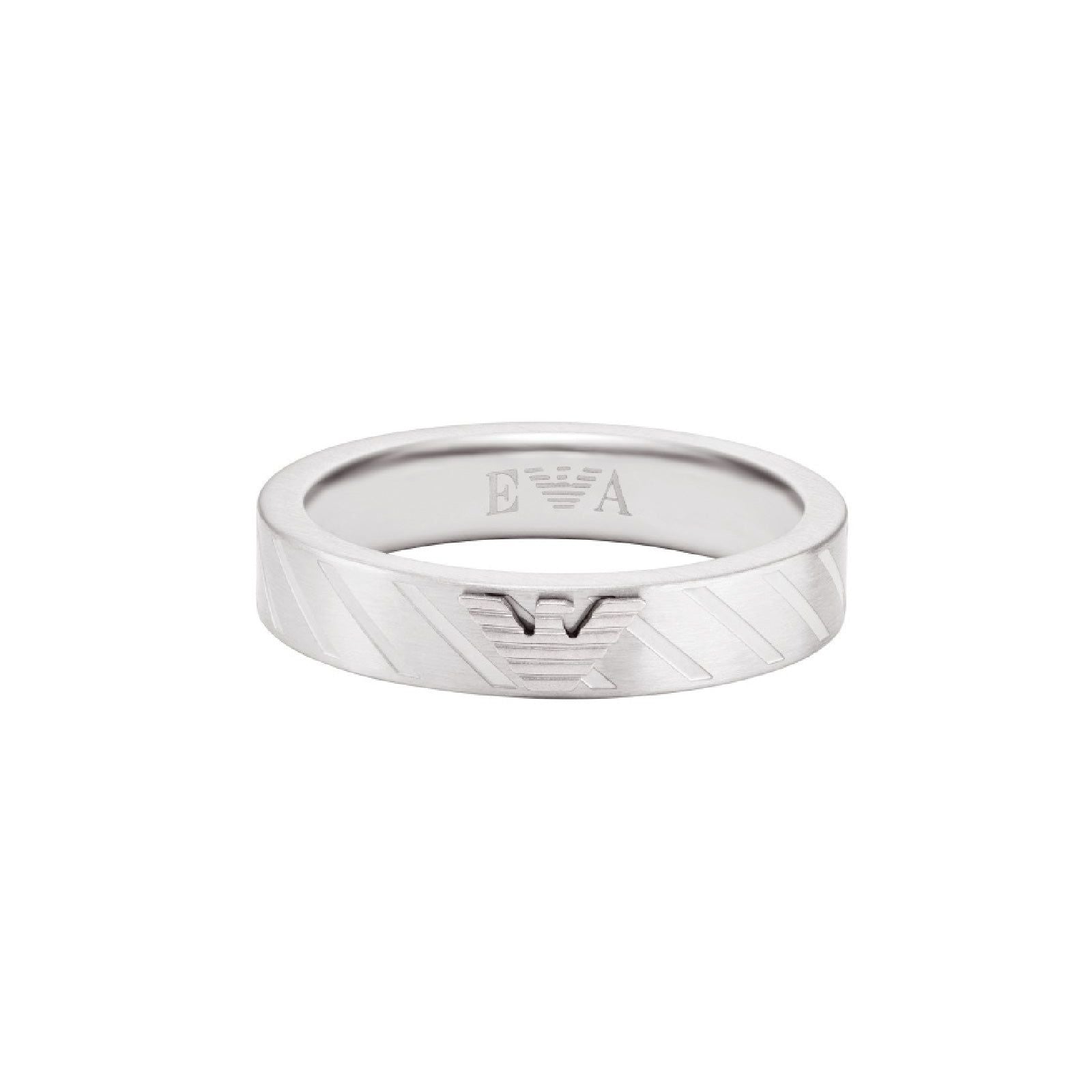 Anello Emporio Armani da uomo EGS2924040-2