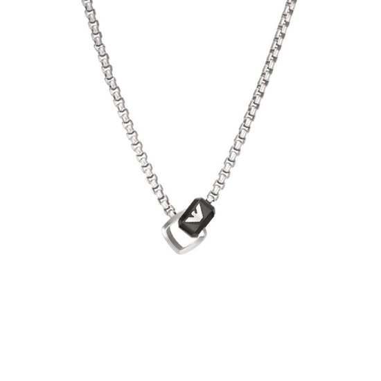 Collana Emporio Armani da uomo EGS2937040-1