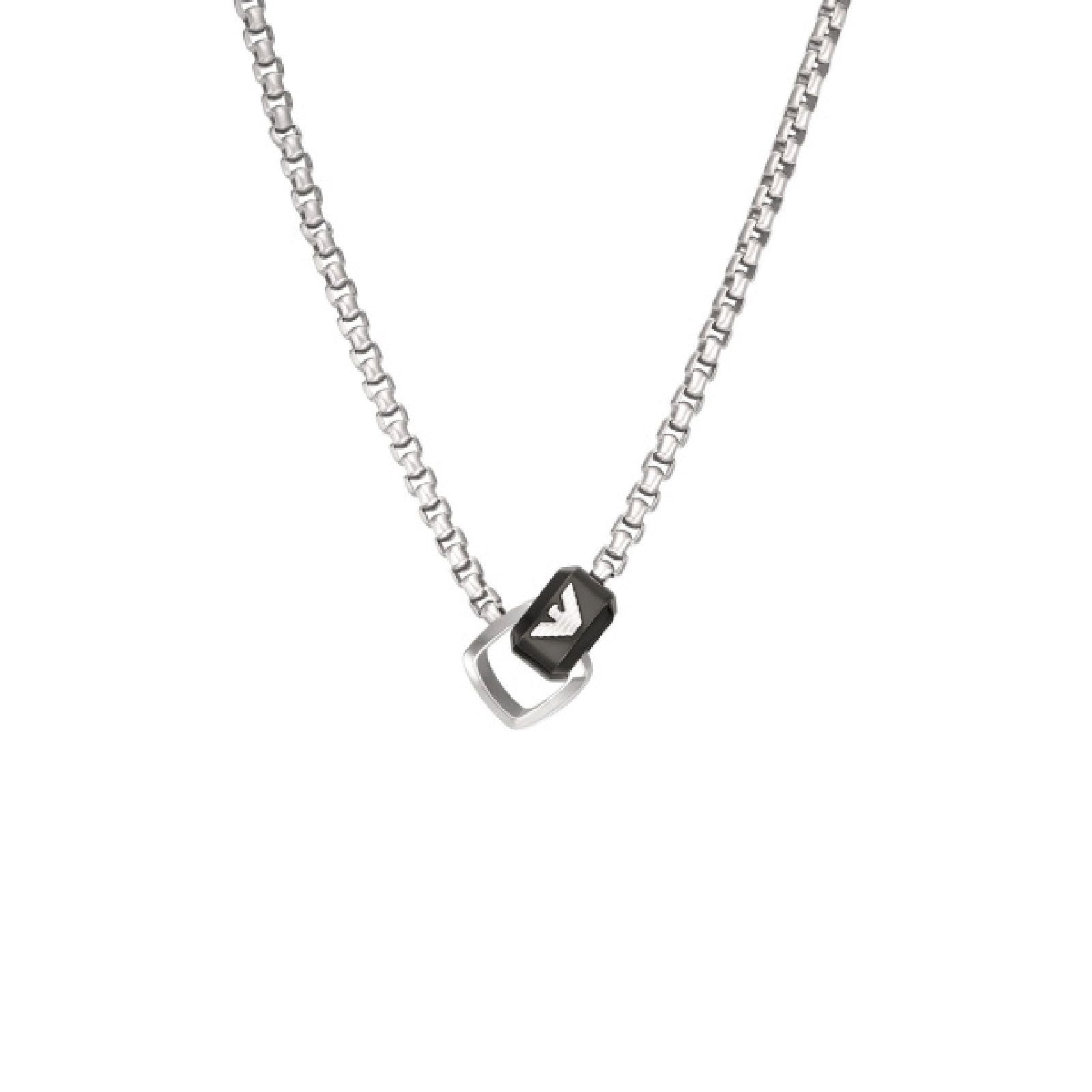 Collana Emporio Armani da uomo EGS2937040-1