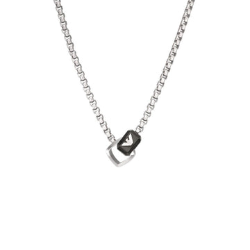 Collana Emporio Armani da uomo EGS2937040-1