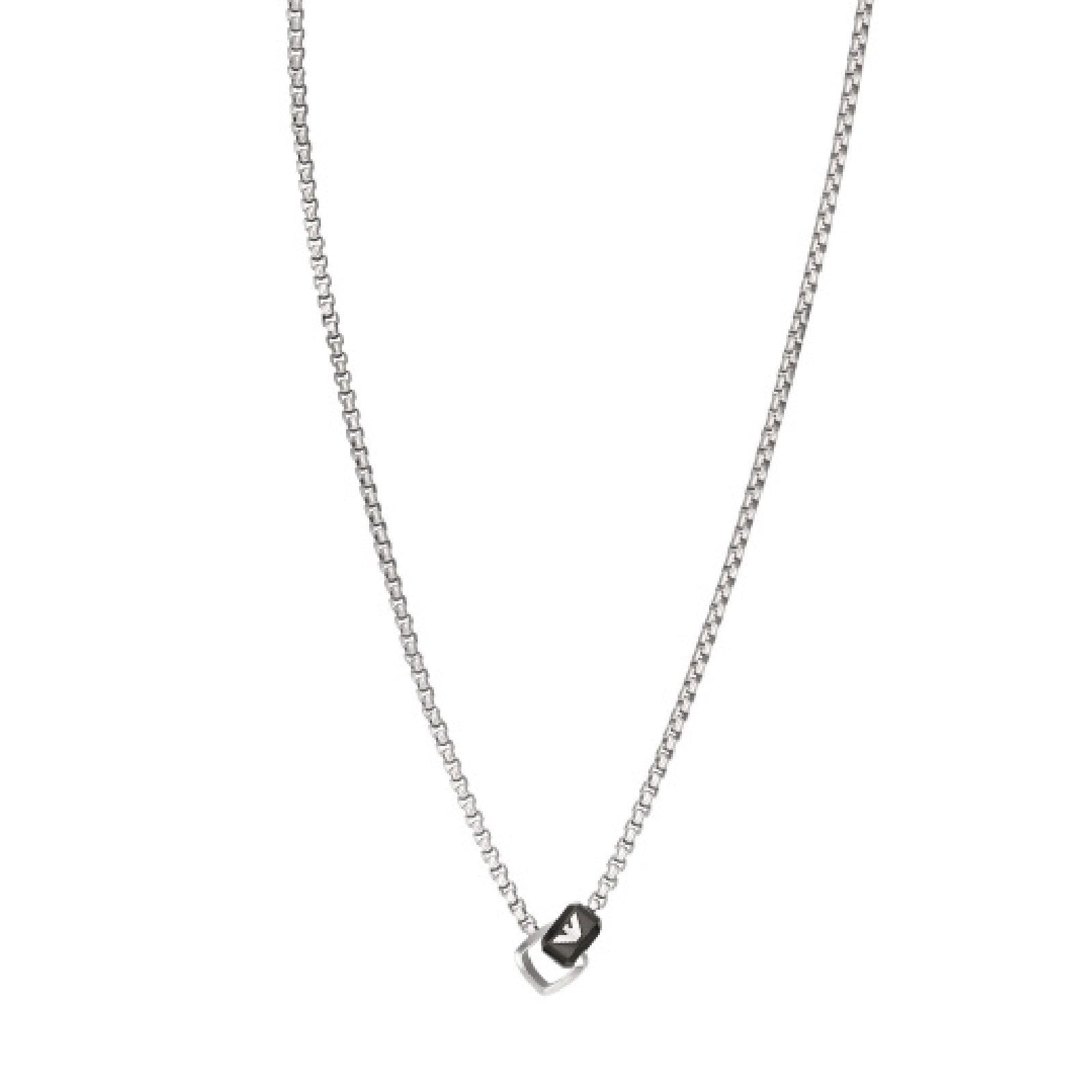 Collana Emporio Armani da uomo EGS2937040-2